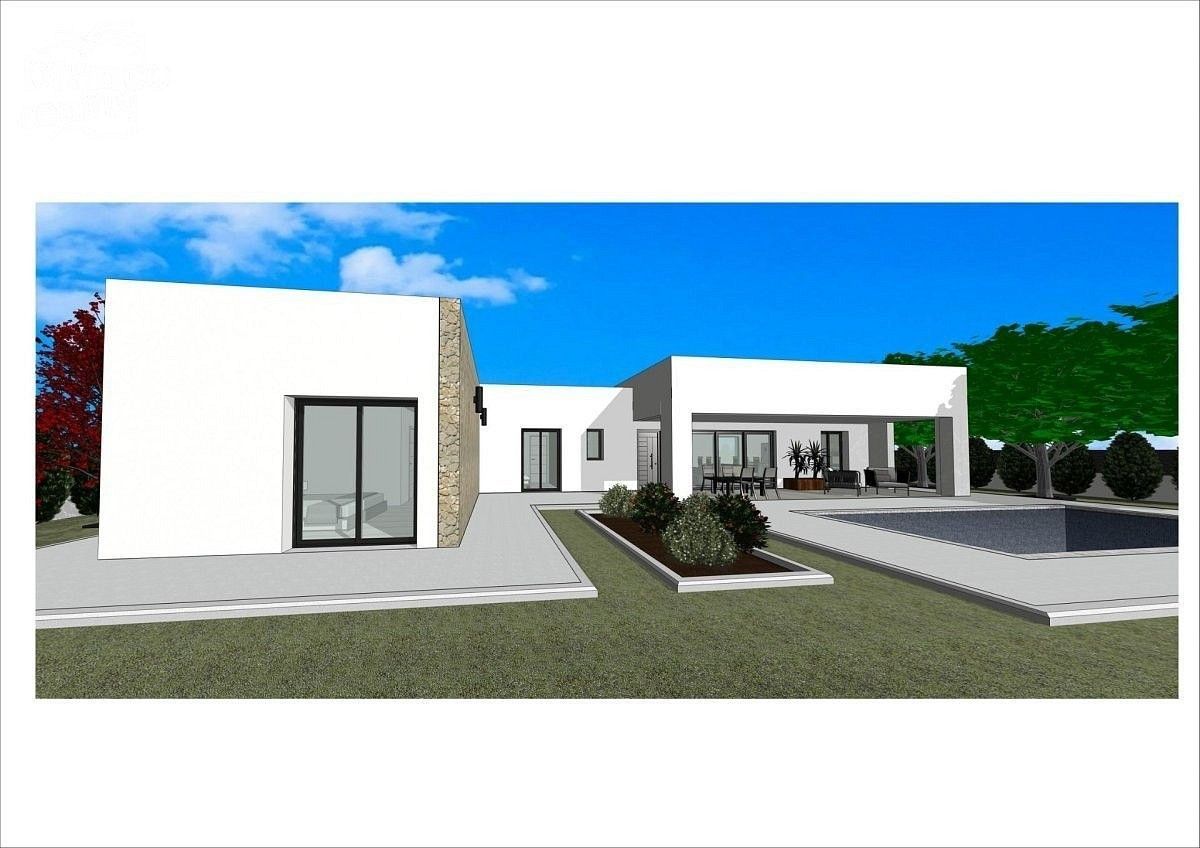 Rodinný dům · 123 m² · La Romana, ES - 4
