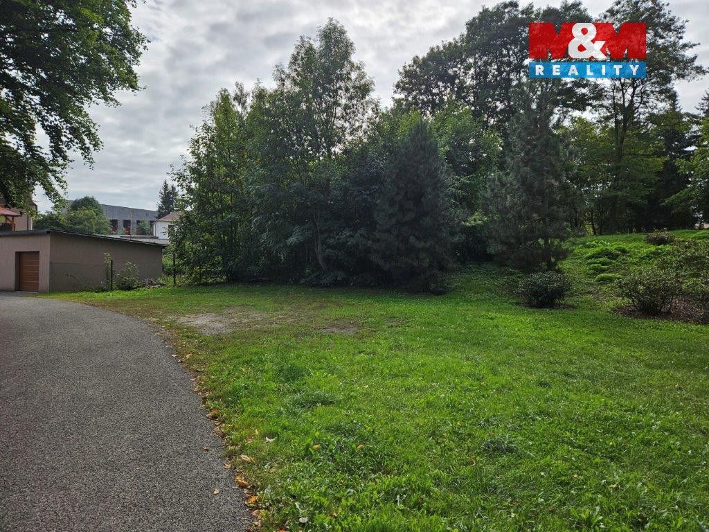 Prodej zahrada - Varnsdorf, 407 47