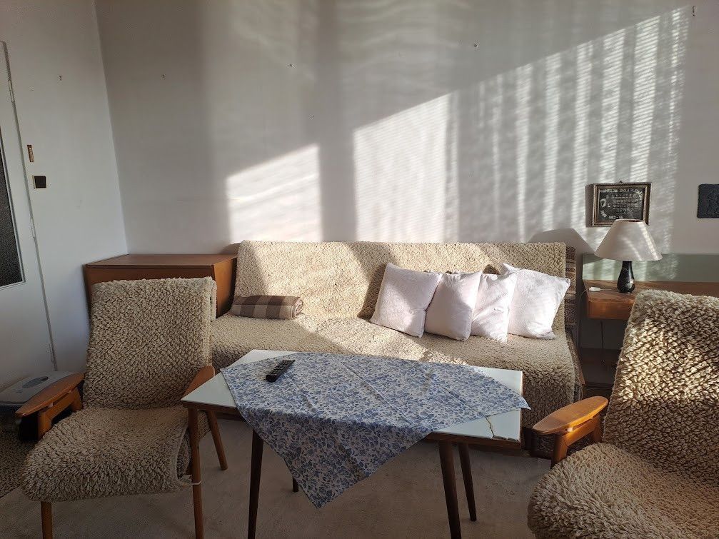 1+1, 5. května, Rožnov pod Radhoštěm - Rožnov pod Radhoštěm, Zlínský kraj, 38 m² - 1