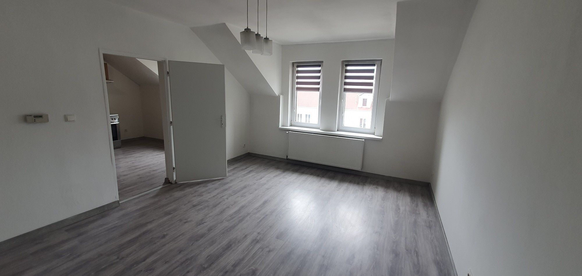 2+1, Košťany, okres Teplice, Ústecký kraj, 74 m² - 2