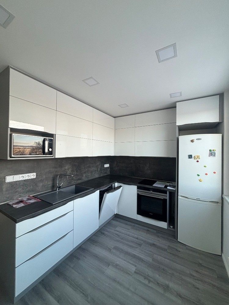 Pronájem byt 3+1 - Holešov, 75 m²