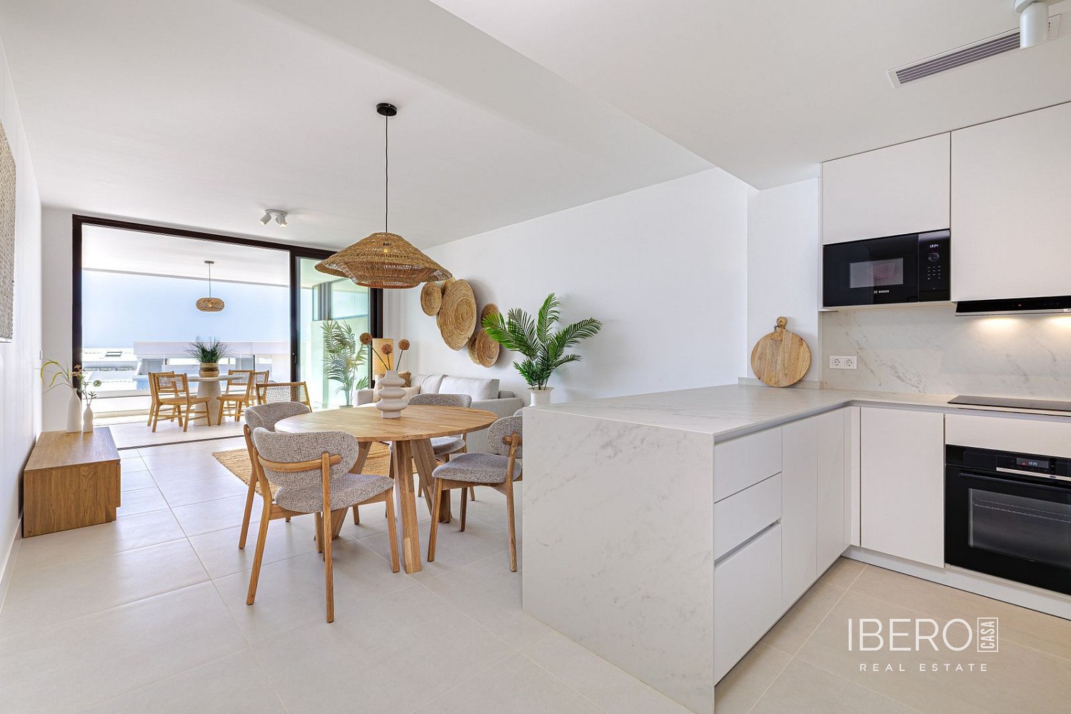 Byt 3+kk · 112 m² · Fuengirola, Španělsko - 4