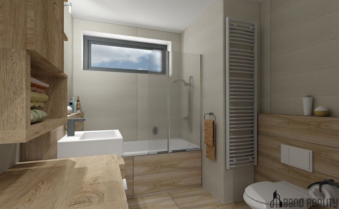2+kk, Ketkovice, okres Brno-venkov, Jihomoravský kraj, 58 m² - 2