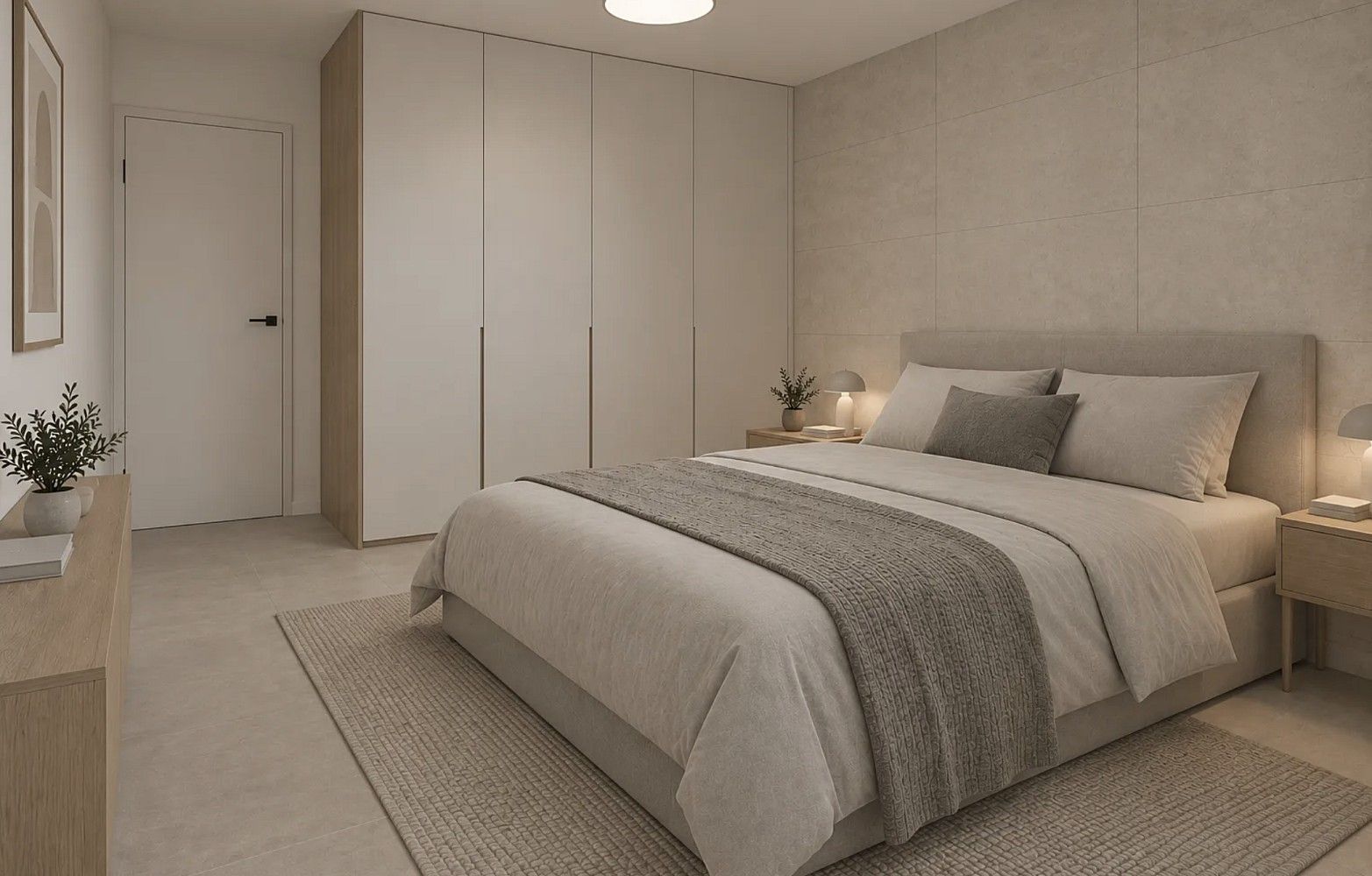 Byt 2+kk · 61 m² · Vápenice, Prostějov - 3