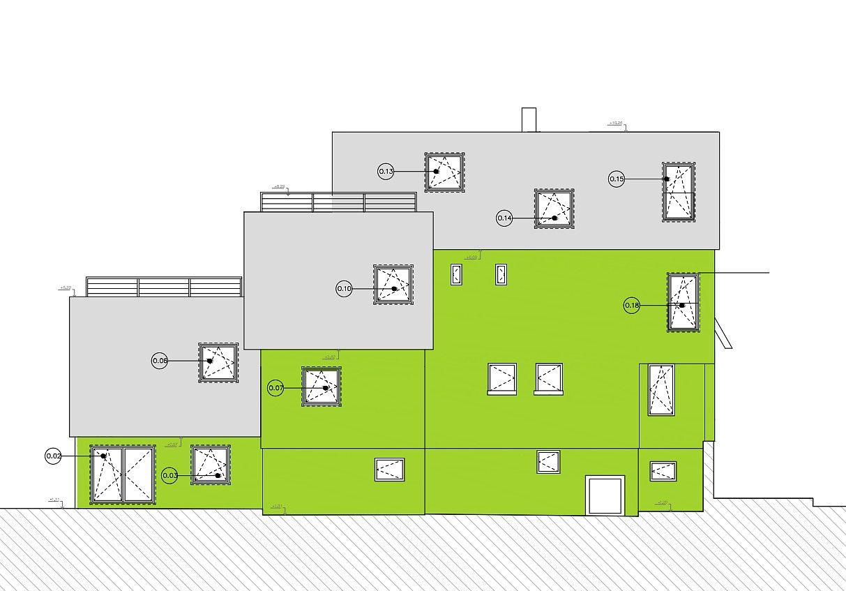 Rodinný dům · 160 m² · Praha - Žižkov, okres Praha 3, Hlavní město Praha - 3