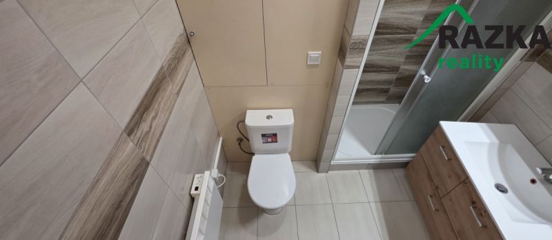 Byt 1+kk · 27 m² · Boženy Němcové, Tachov - 4