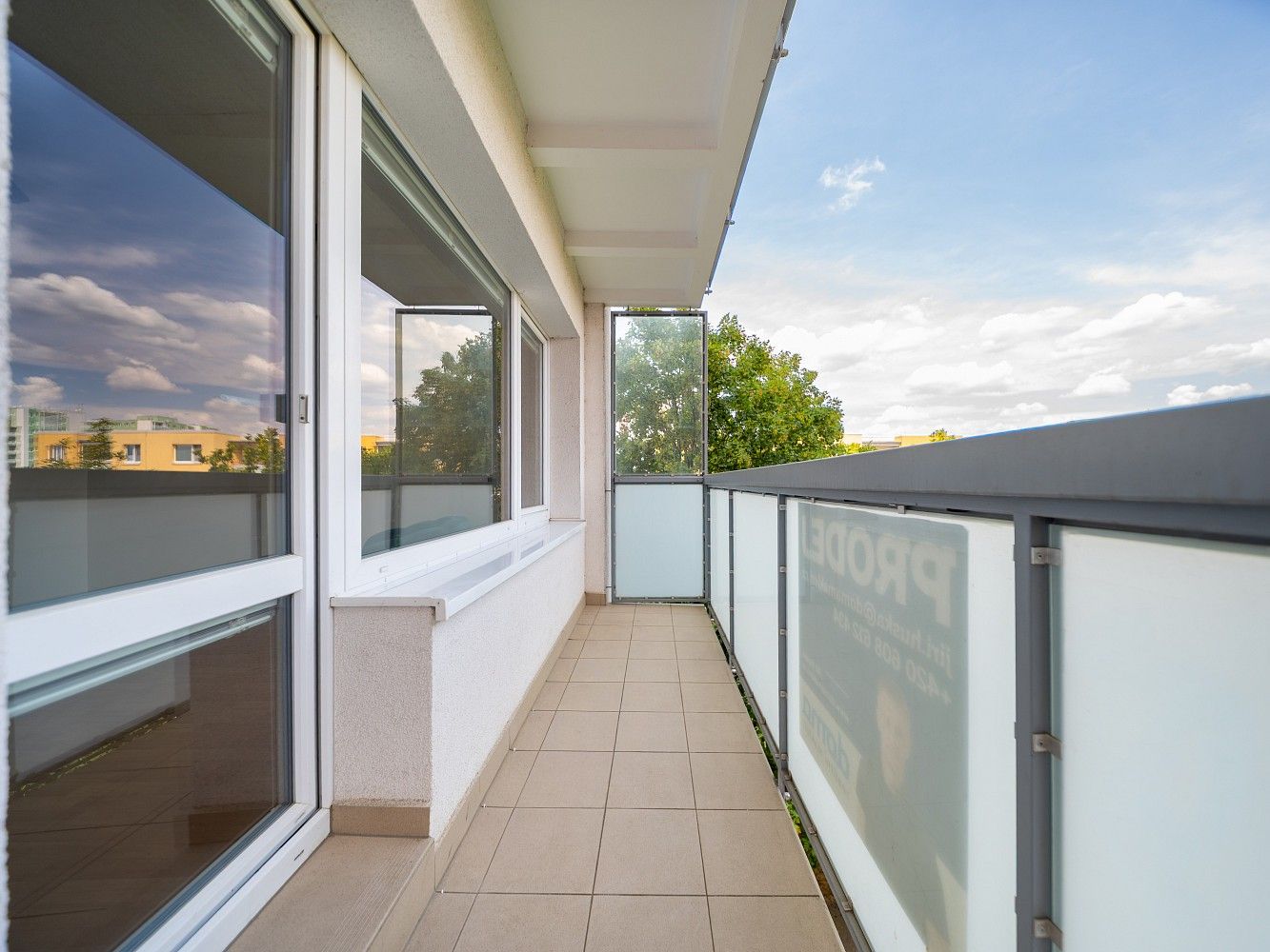 Prodej byt 3+1 - Brno - Židenice, okres Brno-město, Jihomoravský kraj, 71 m² - 5