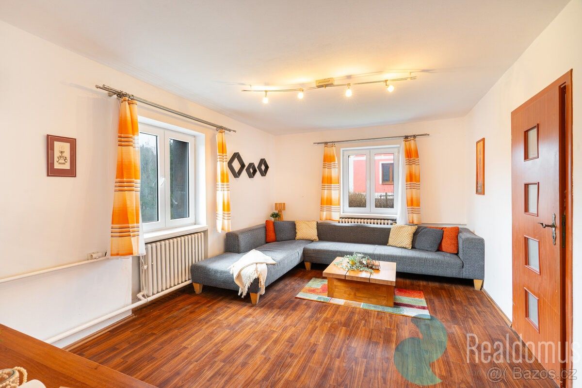 Prodej rodinný dům - Polná na Šumavě, 382 29