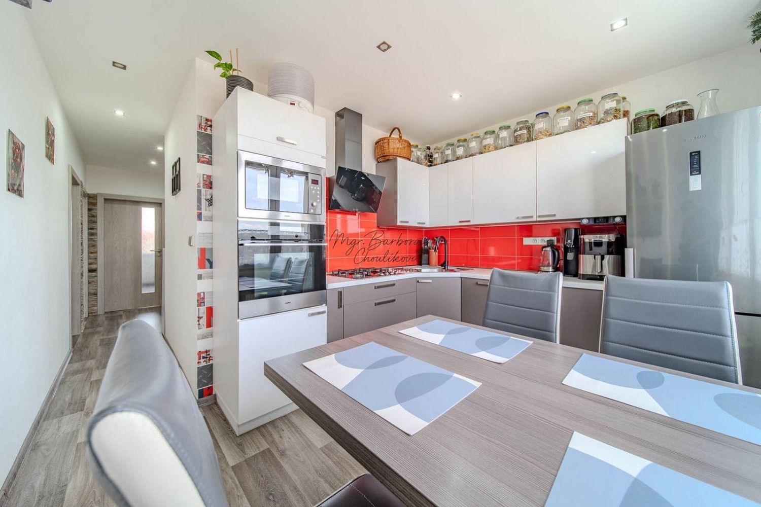 3+1, Dobřany, okres Plzeň-jih, Plzeňský kraj, 74 m² - 1