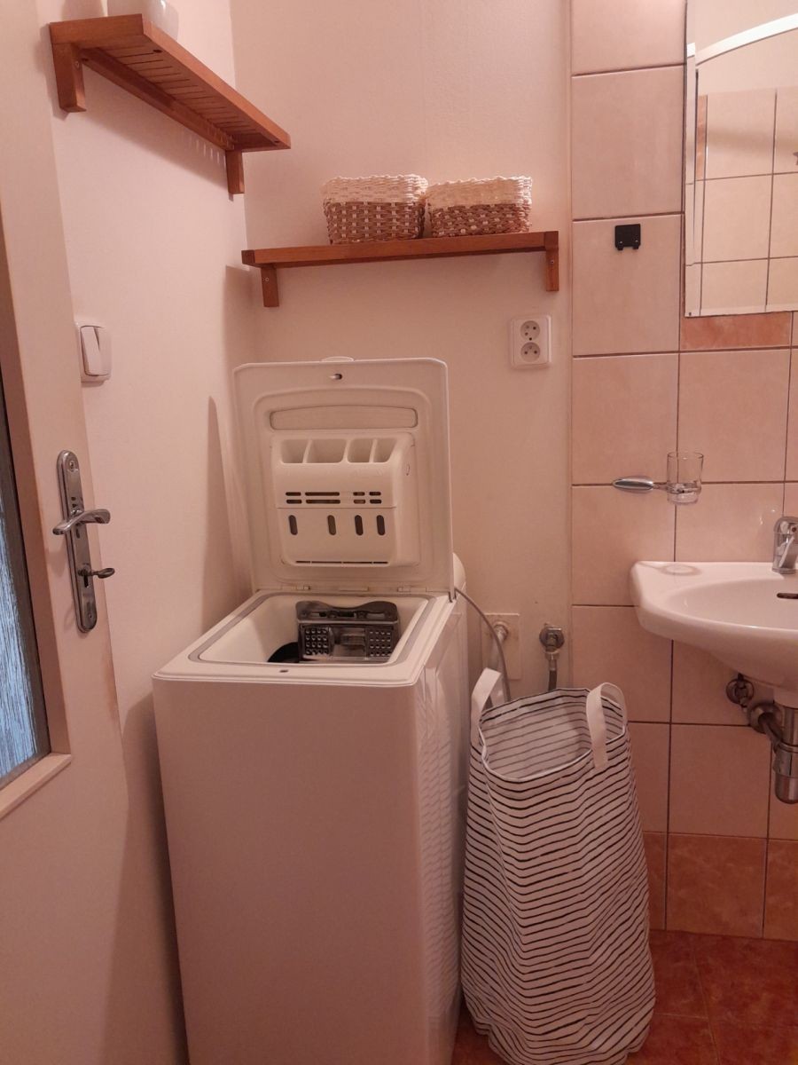 Byt 1+kk · 26 m² · Nádražní, Příbram - Příbram, Středočeský kraj - 3