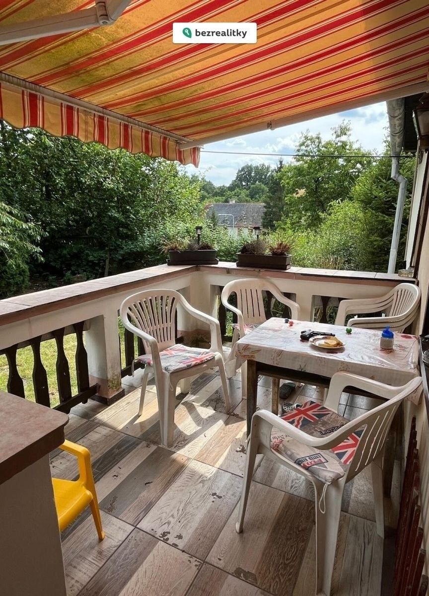 Prodej chata - Drchlava, Chlum, 160 m²