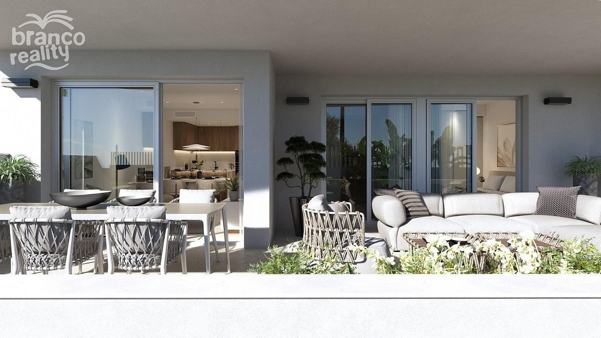 Byt 3+kk · 70 m² · Pilar de La Horadada, Alicante, Španělsko - 3