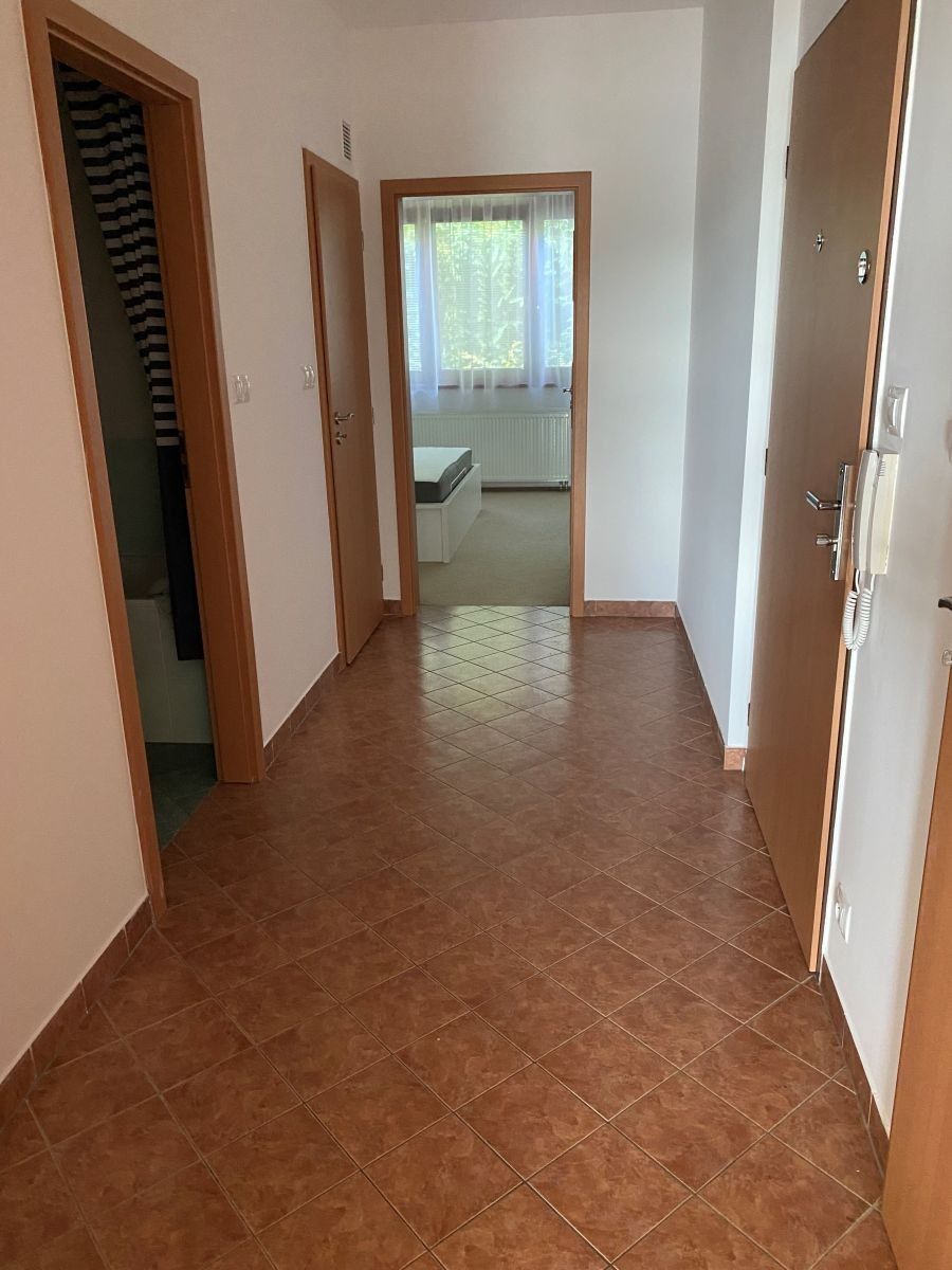 Byt 2+kk · 53 m² · Na Císařce, Praha - Smíchov - 4