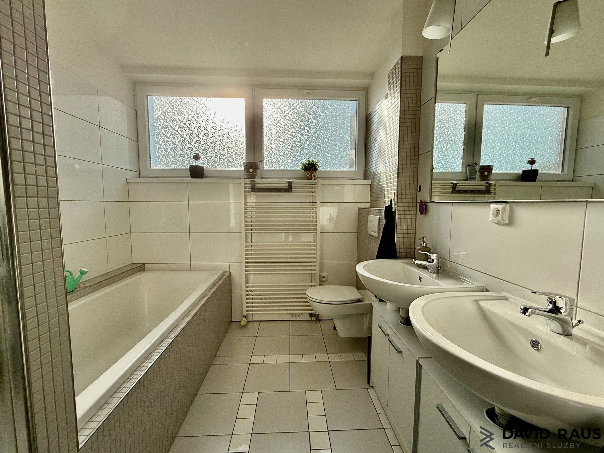 Pronájem byt 3+kk - Florianova, Brno, 101 m²