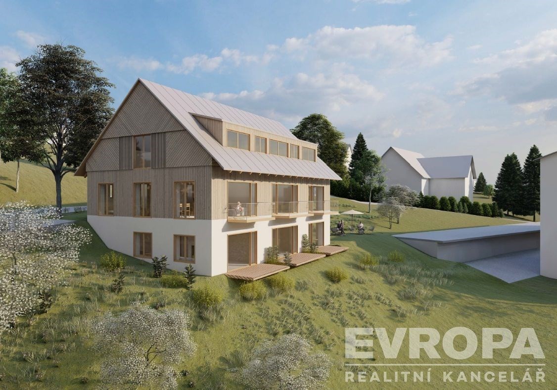 Rodinný dům · 421 m² · Rokytnice nad Jizerou - 4