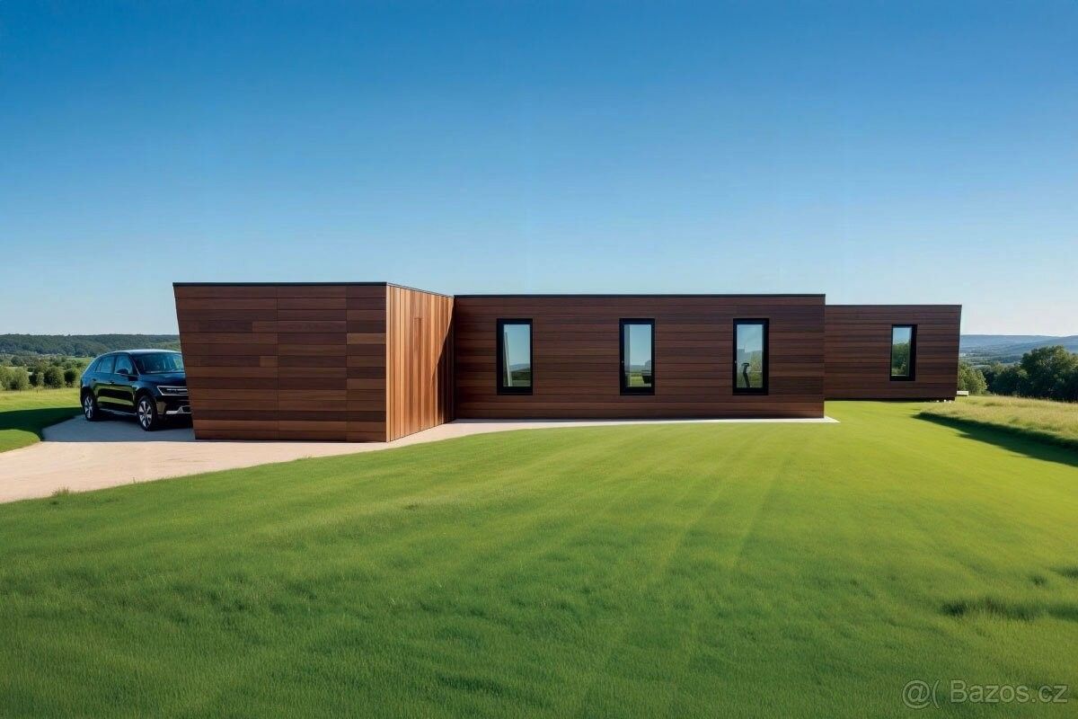 Prodej rodinný dům - Praha, 120 00