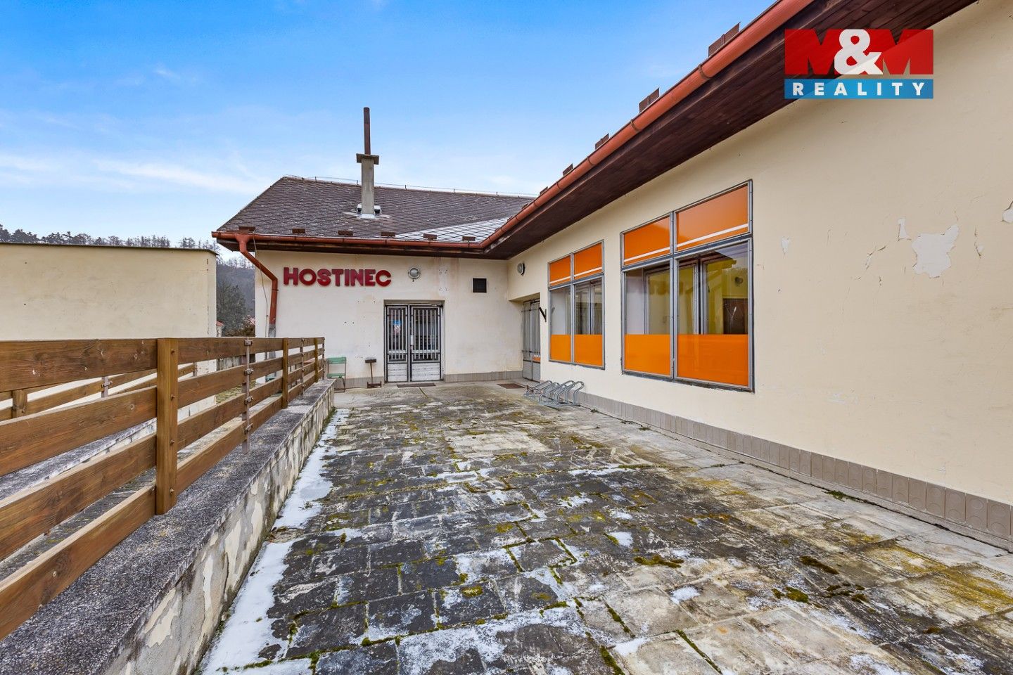 Rodinný dům · 345 m² · Stebno, Kryry - 3