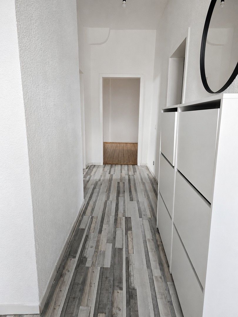Pronájem byt 3+1 - Menglinghauser Straße 370 Dortmund Persebeck Nordrhein-Westfalen 44227, 89 m² - 5