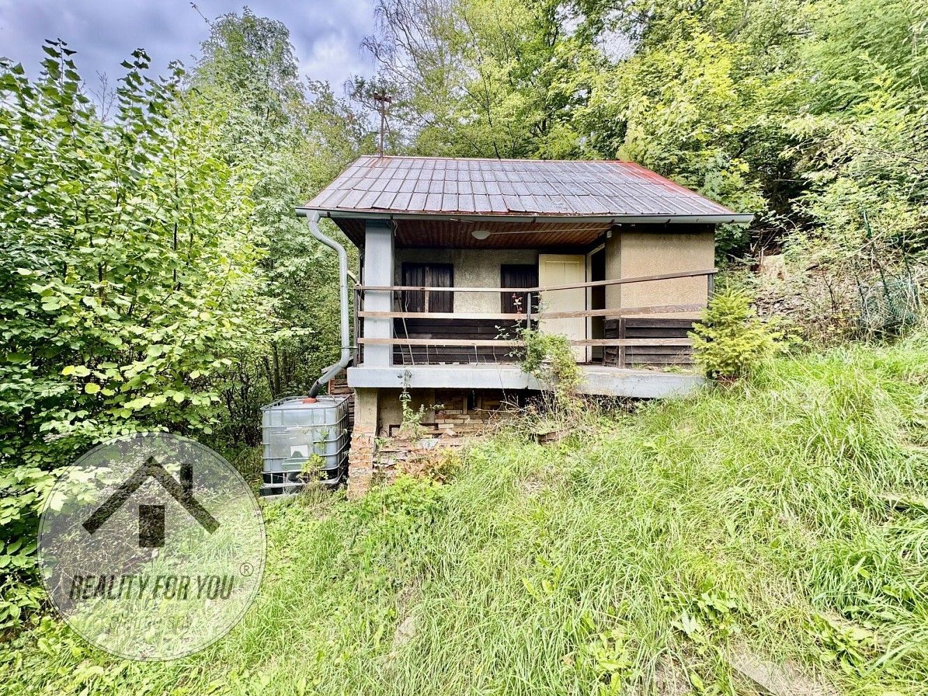 Prodej chalupa - Železný Brod, okres Jablonec nad Nisou, Liberecký kraj, 45 m² - 5