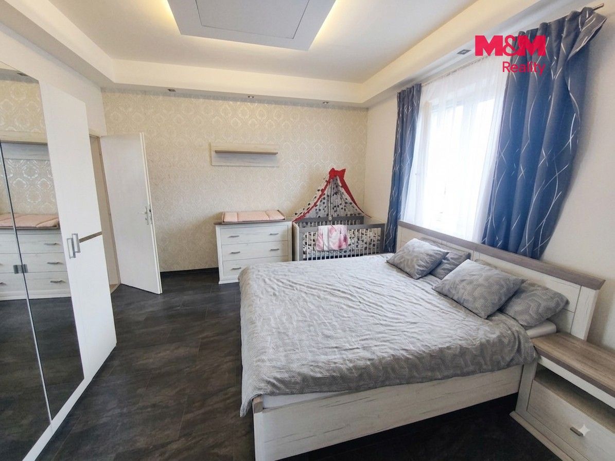 Prodej rodinný dům - K Hájence, Vratimov, 216 m² - 5