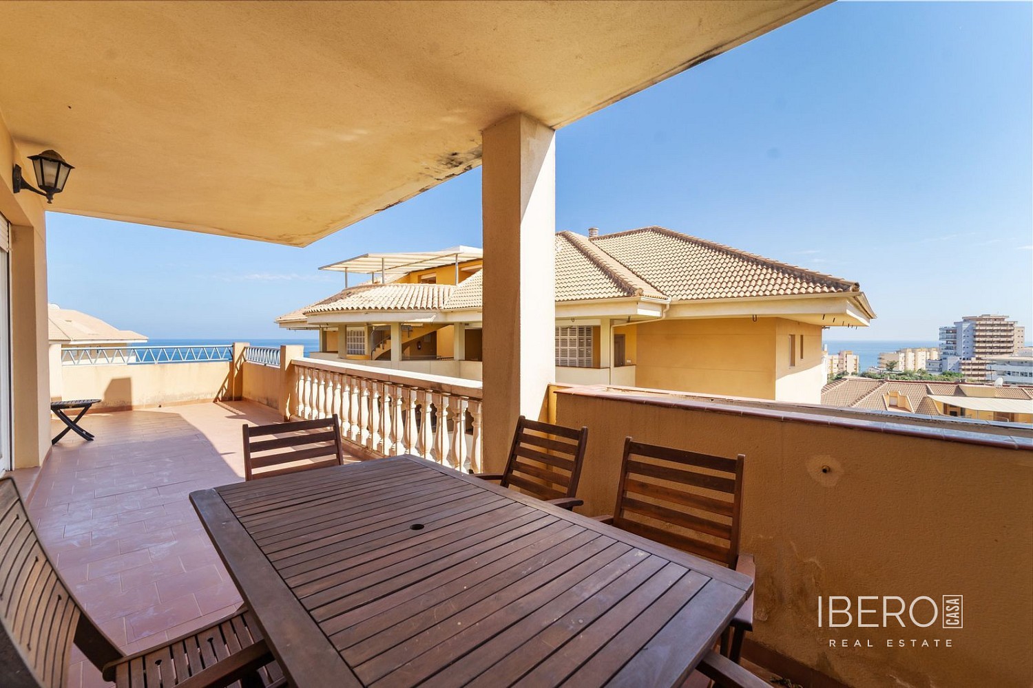 Byt 4+kk · 91 m² · Fuengirola, Španělsko - 4
