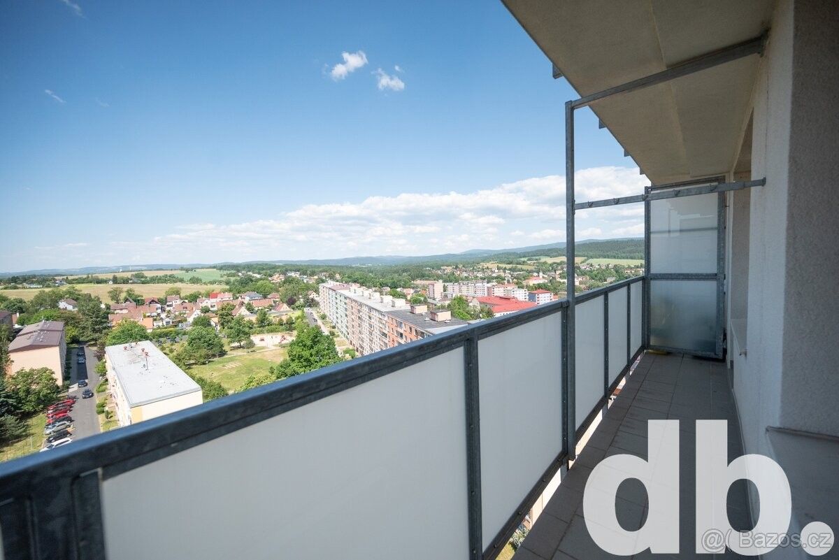 Prodej byt 3+kk - Karlovy Vary, 360 17, 66 m²