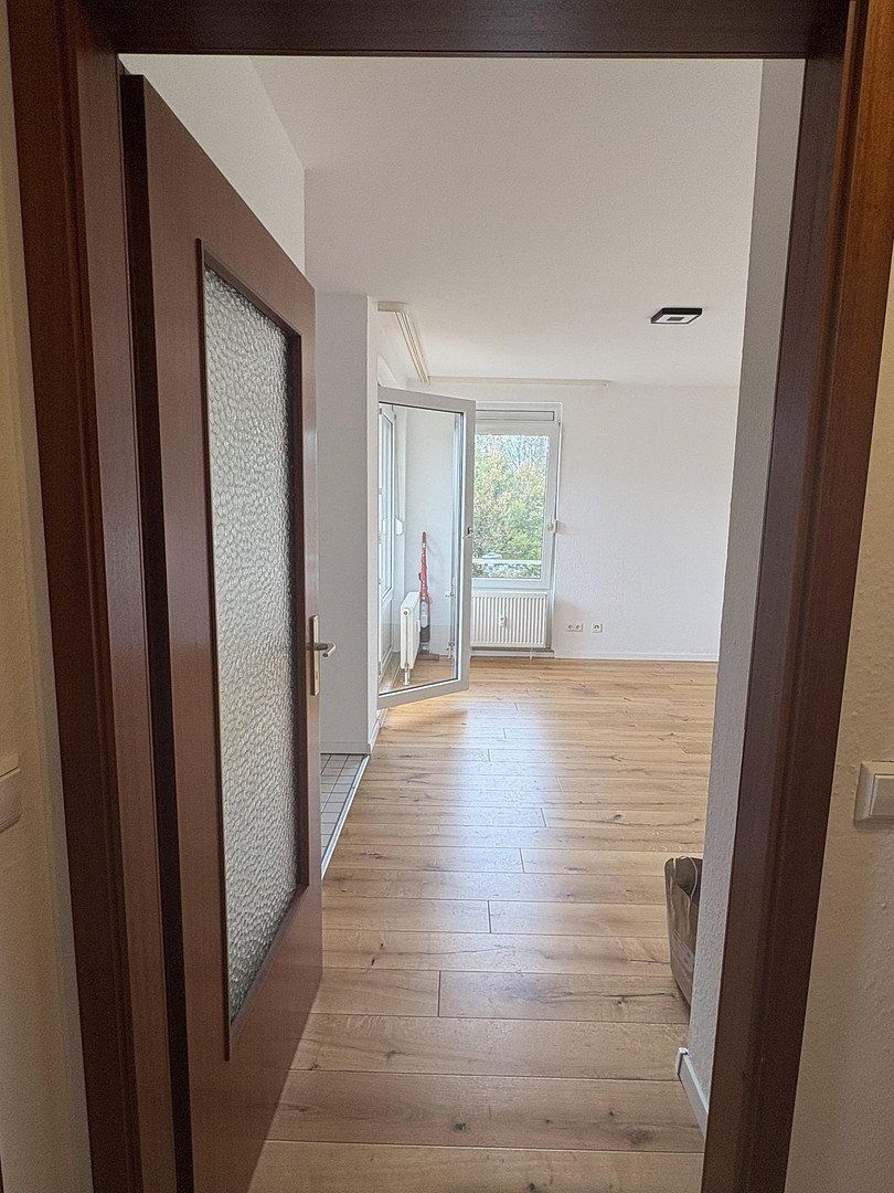 Pronájem byt 1+1 - Jenaerstr. 8 Karlsruhe Hagsfeld Baden-Württemberg 76139, 27 m² - 5