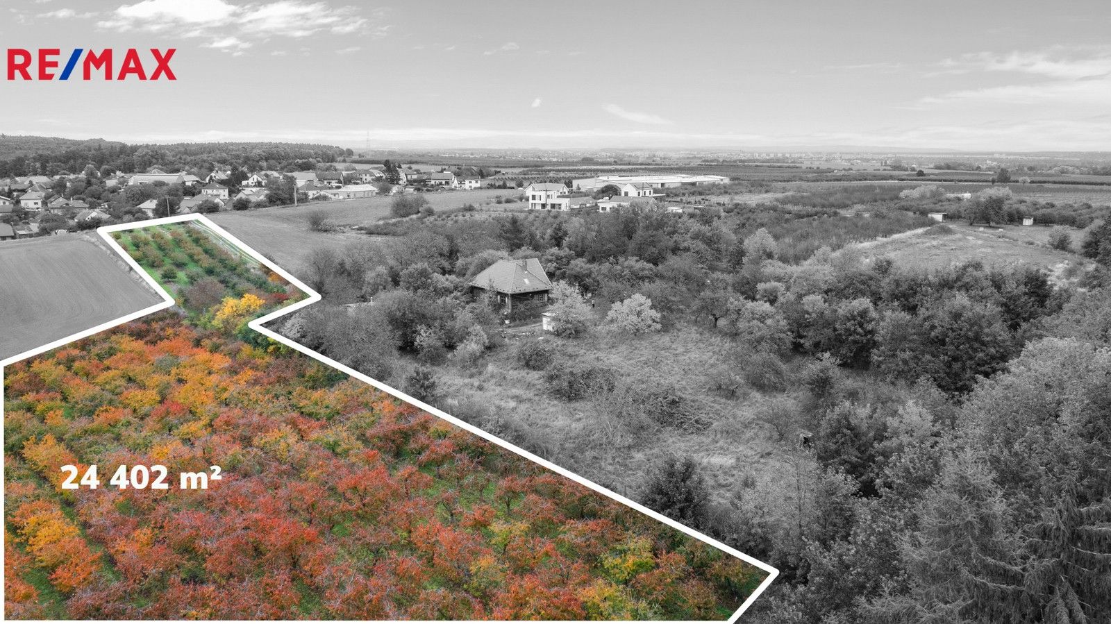 Pozemky pro bydlení, Těchlovice, 24 m²