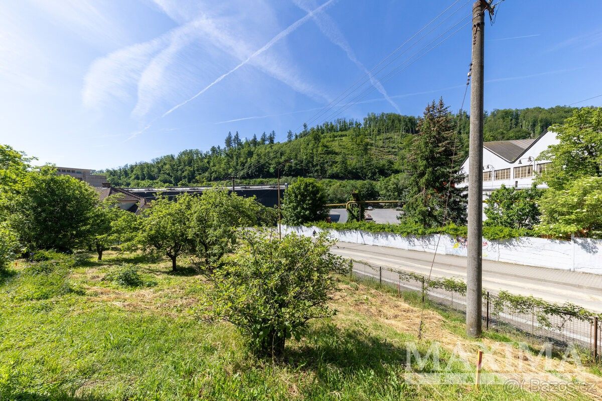 Prodej pozemek pro bydlení - Blansko, 678 01, 657 m²
