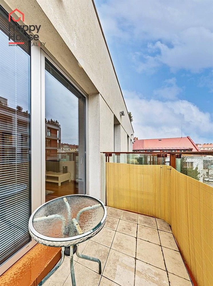 Pronájem byt 2+kk - Korunní, Praha 10 - Vinohrady, 46 m² - 5