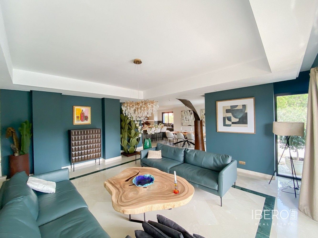 Prodej rodinný dům - Elviria, ES, 468 m² - 5