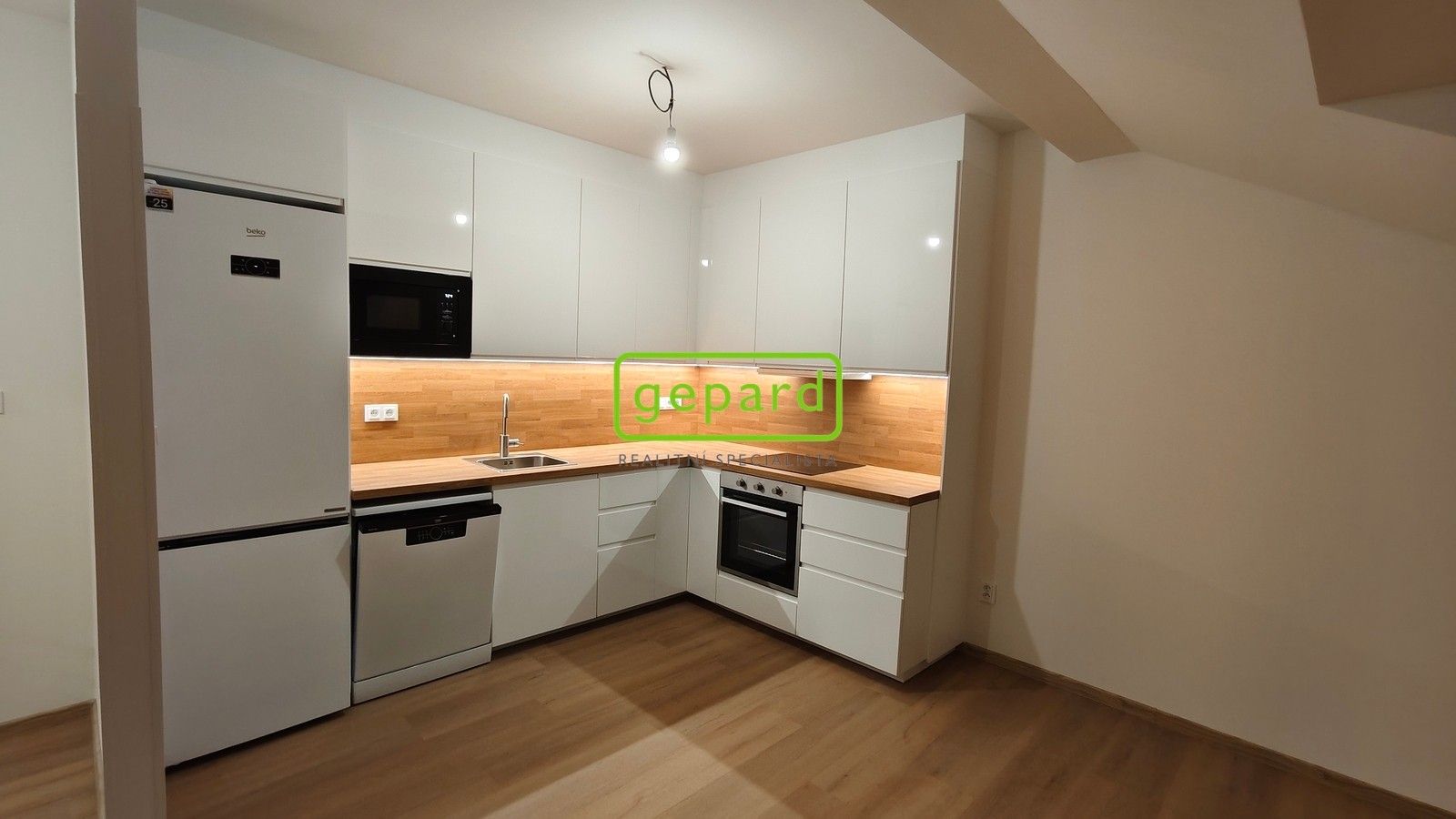 2+kk, Nopova, Brno, 51 m²