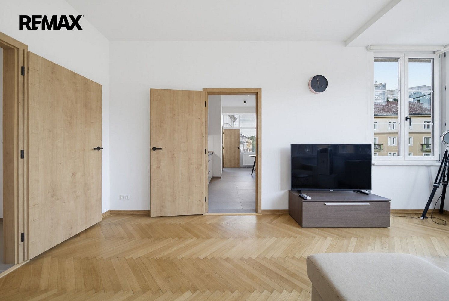 Prodej byt 3+1 - Vítězná, Karlovy Vary - Drahovice, 77 m² - 5