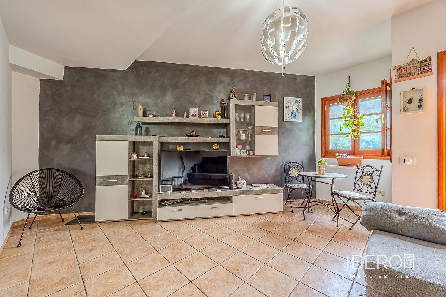 Prodej byt 4+kk - Teror, Španělsko, 84 m² - 5