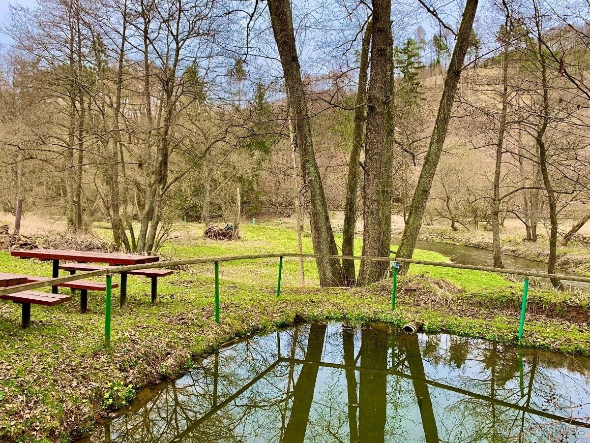 Pozemky pro bydlení, Divišov, 257 26