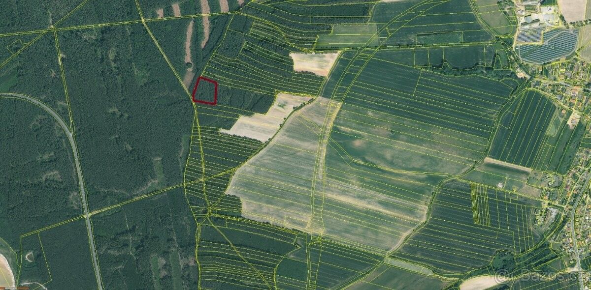 Pozemky pro bydlení, Kaznějov, 331 51