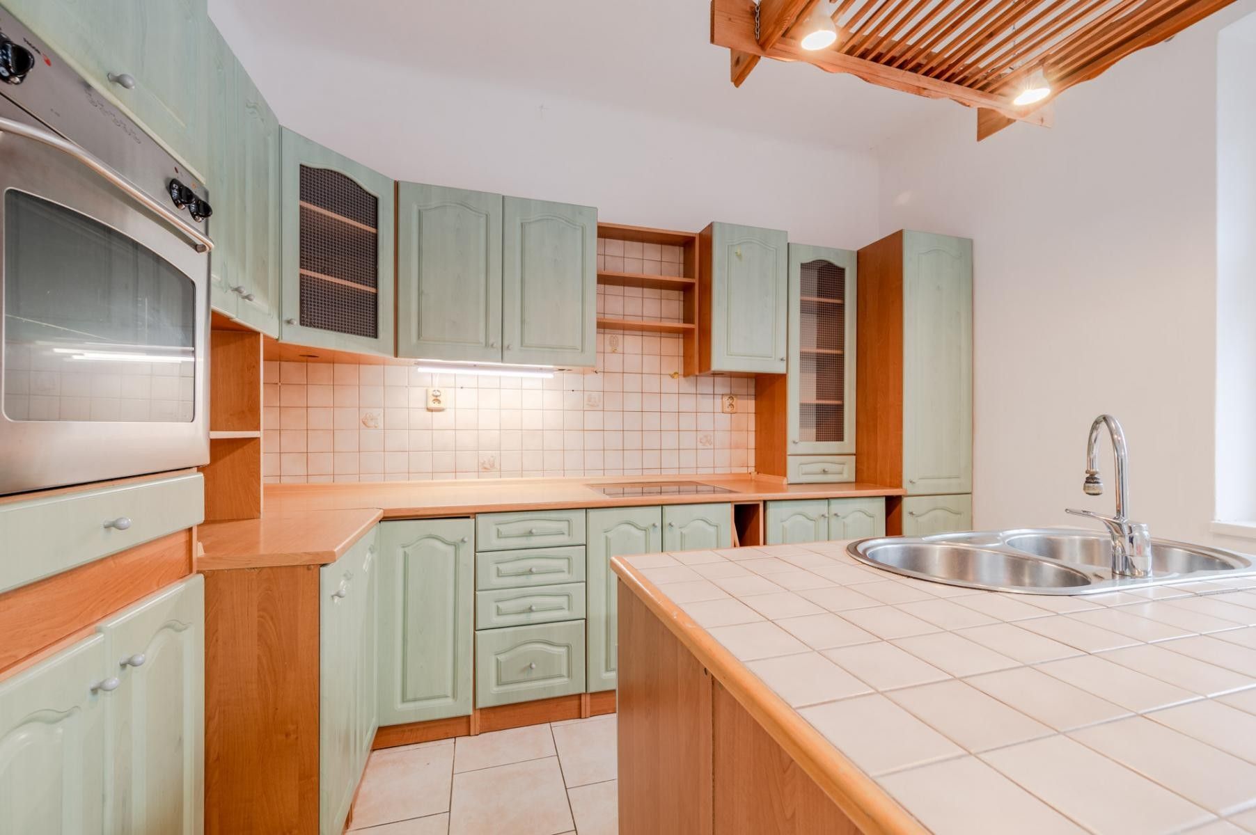 Pronájem byt 3+1 - Dürerova, Praha, 68 m²