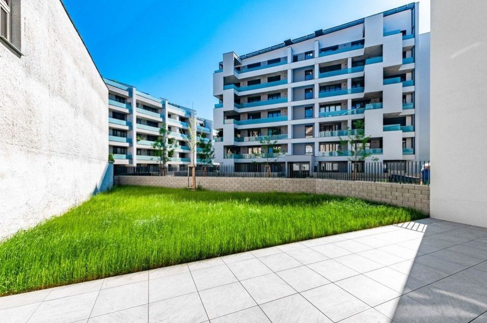 Obchodní prostory, Nuselská, Praha, 303 m² - 2