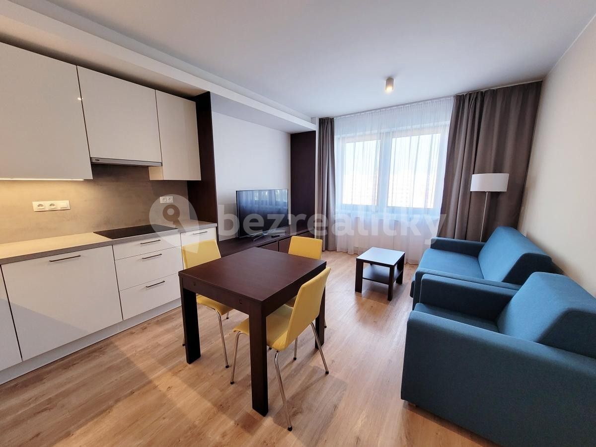 2+kk, Mukařovského, Praha - Stodůlky, 50 m² - 1