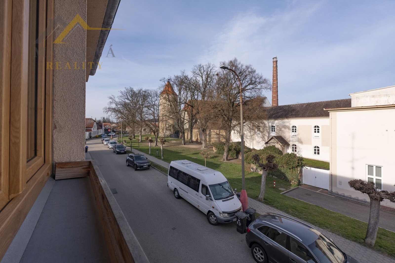 Byt 4+kk · 86 m² · Dolní příkopy, Soběslav I - 4