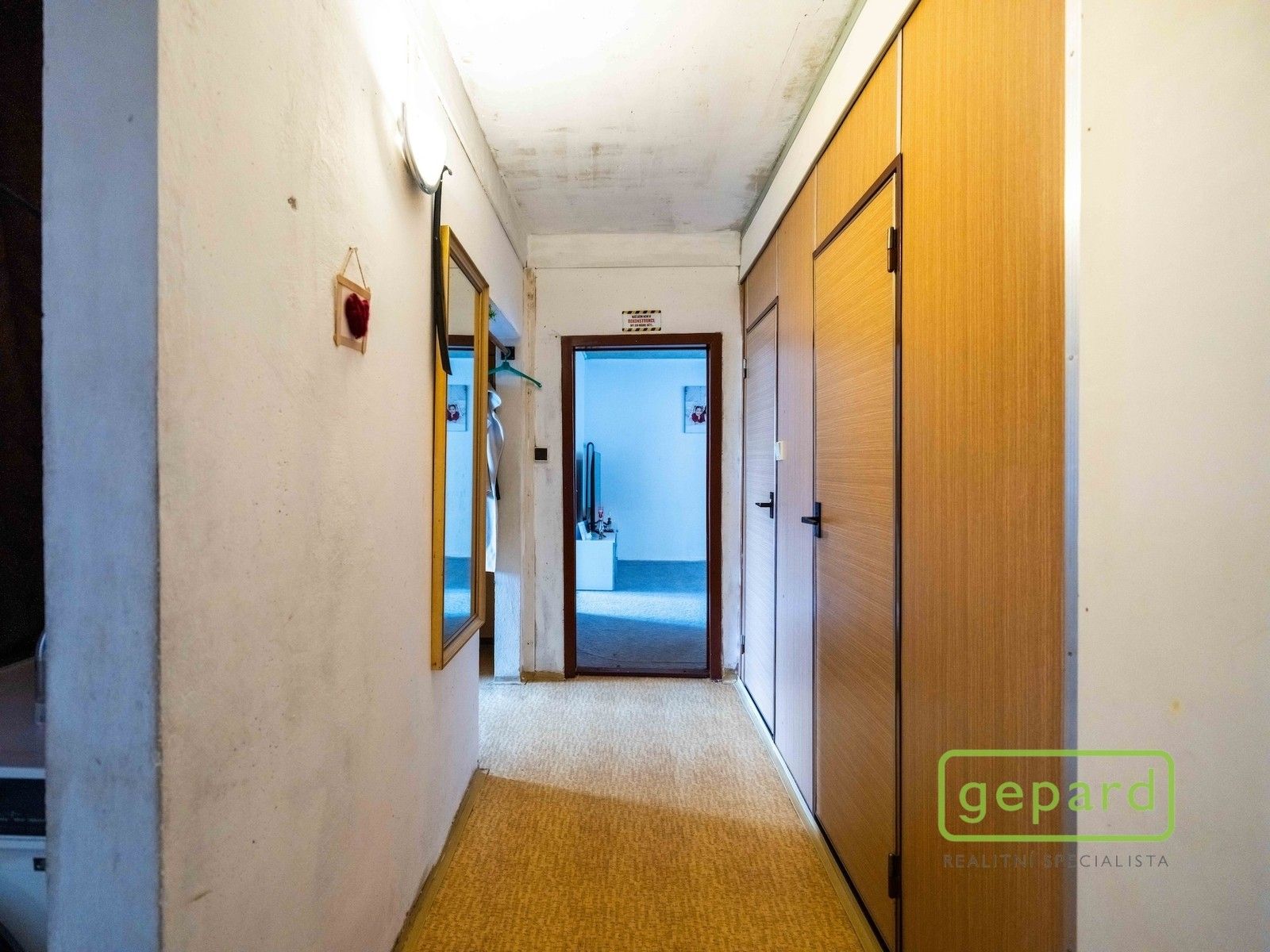 4+1, Rožňavská, Olomouc, 80 m²