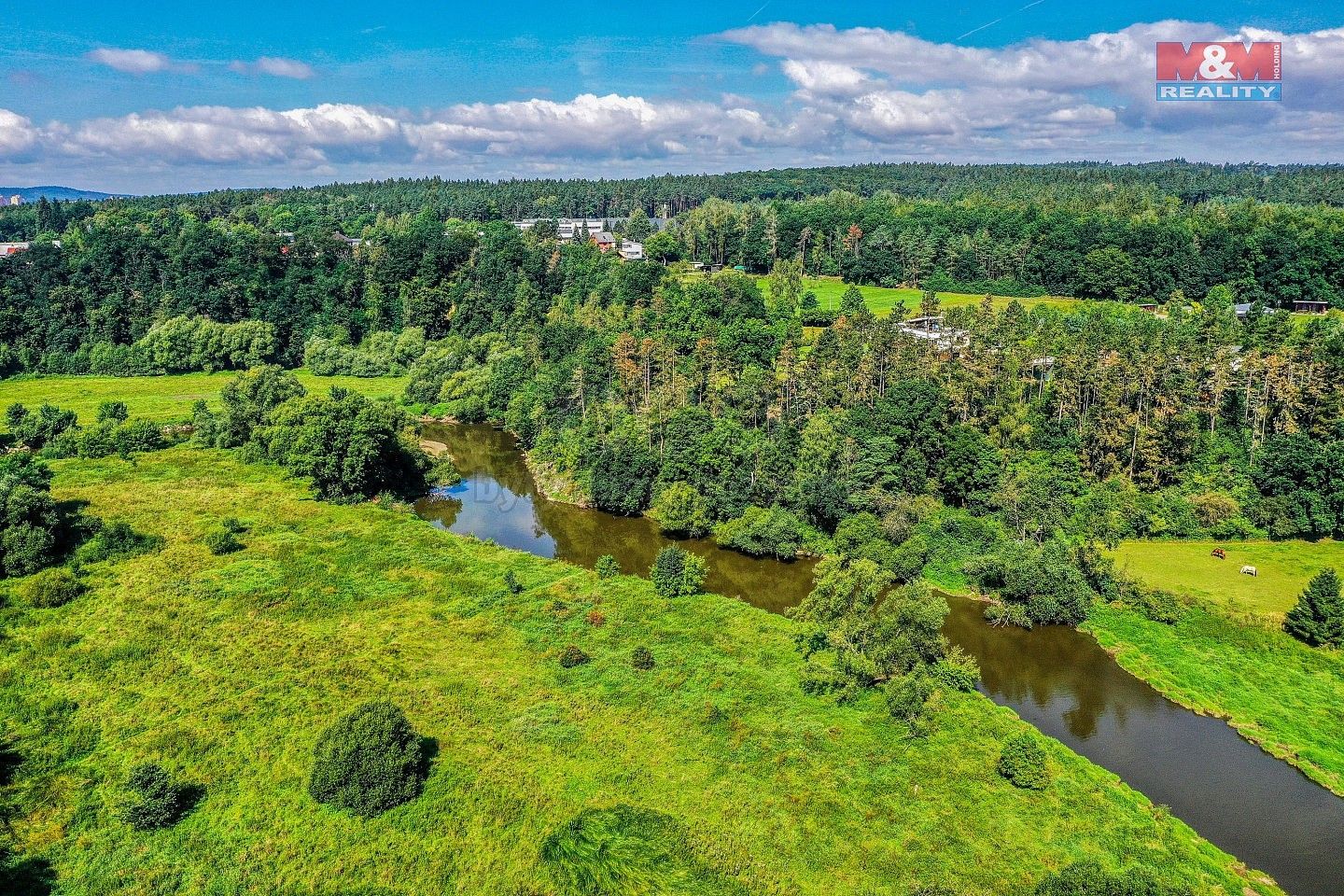 Zahrada · Plzeň - Bukovec, okres Plzeň-město, Plzeňský kraj - 3