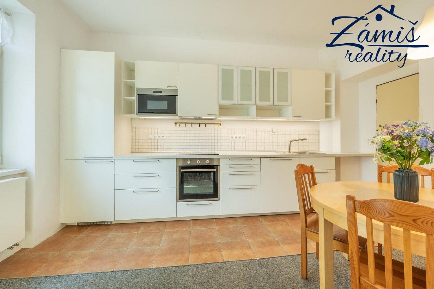 Byt 3+1 · 109 m² · Mladá Boleslav - Mladá Boleslav II, Středočeský kraj - 3