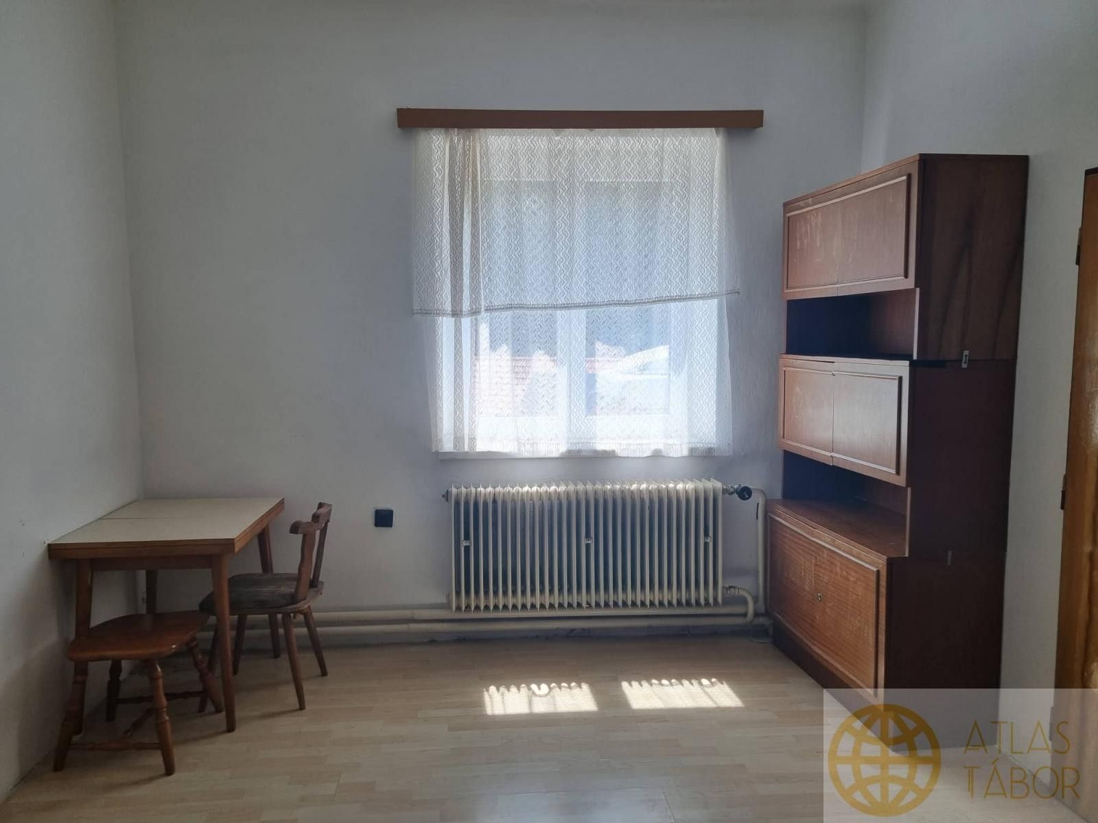 Pronájem rodinný dům - Nekutova, Chýnov, 85 m² - 5