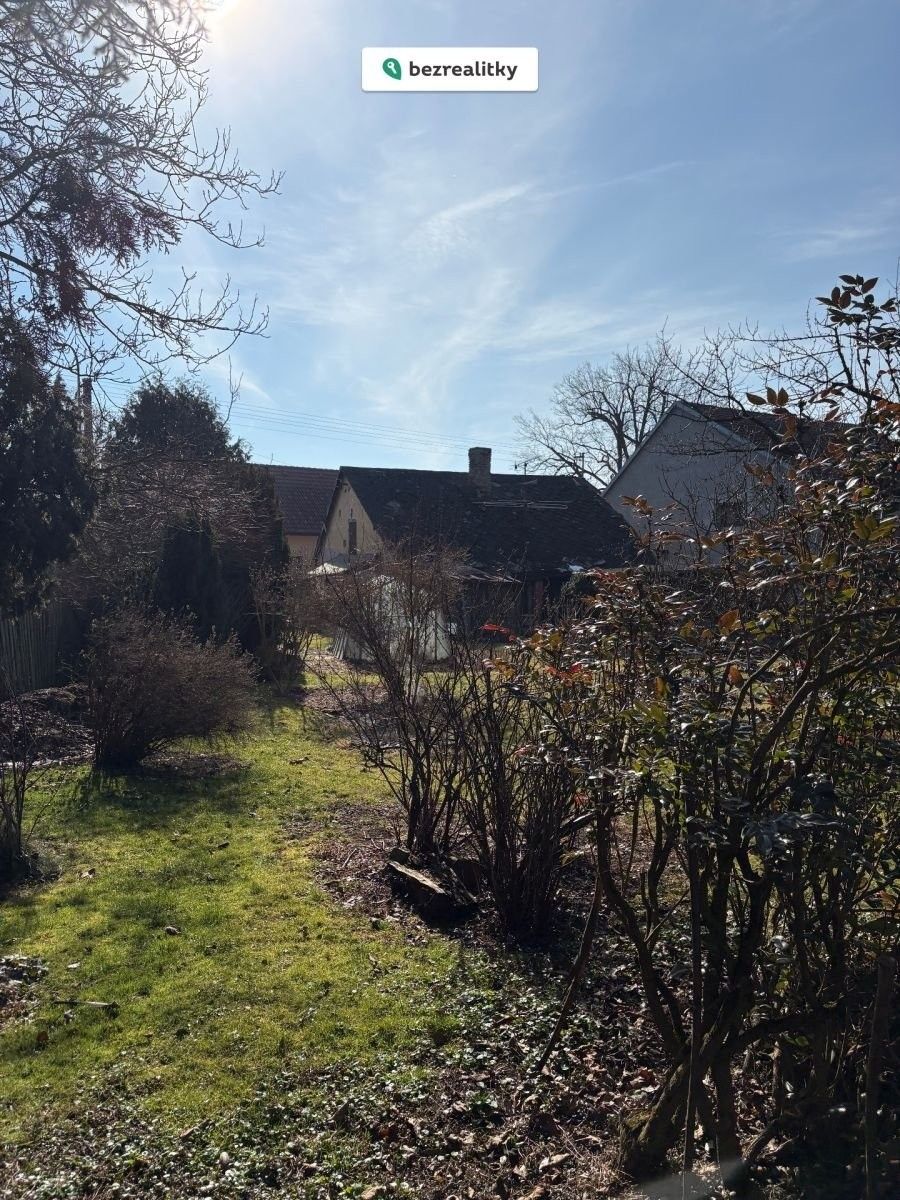 Prodej chata - Benešovská 121, Sedlec-Prčice, 96 m²