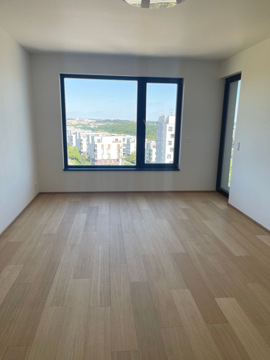 Byt 3+kk · 80 m² · V Třešňovce, Praha - Hrdlořezy - 4