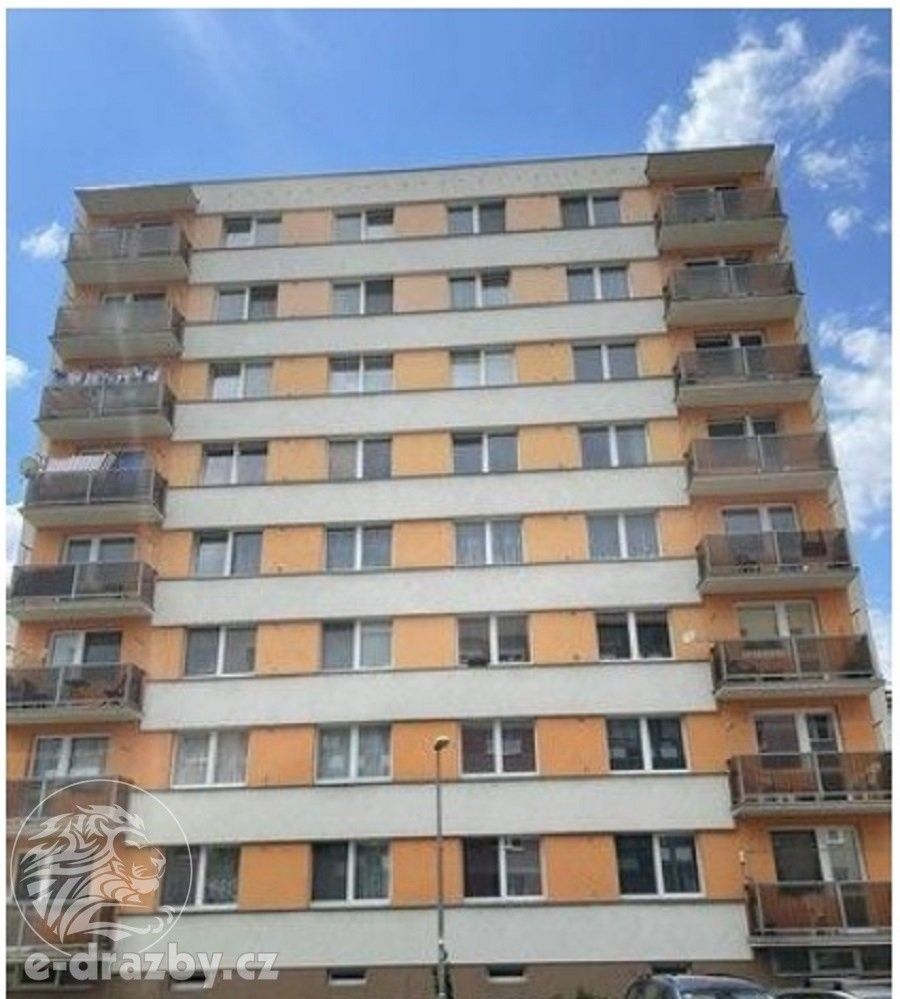 3+1, SNP, Rychnov nad Kněžnou, 72 m²