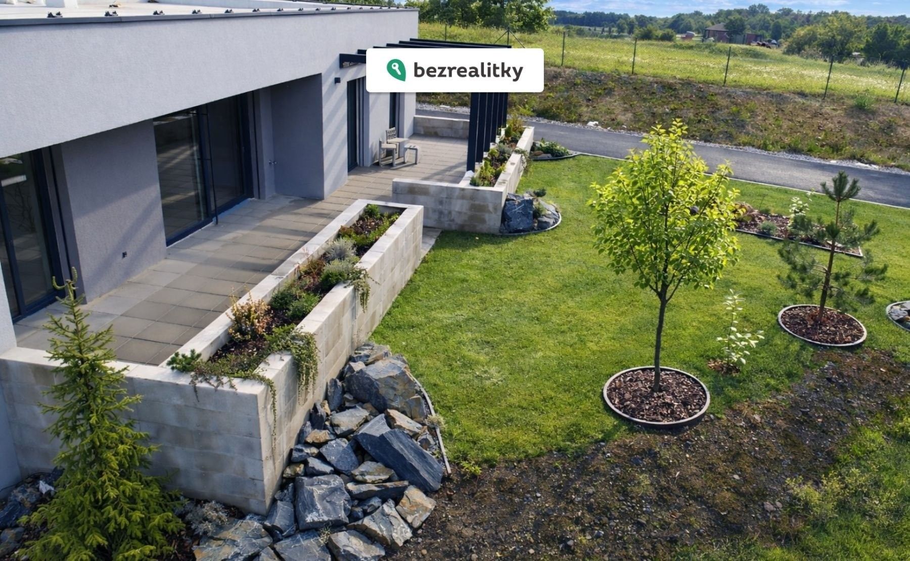 Prodej rodinný dům - Výdušná 534, Ostrava, 216 m²