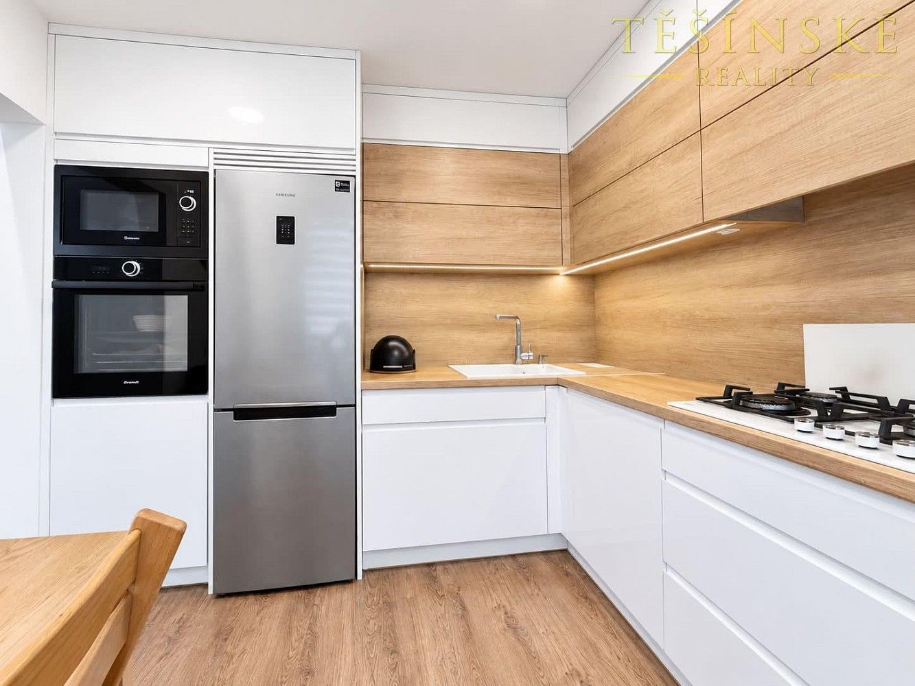 3+1, Polní, Český Těšín, okres Karviná, 68 m² - 1