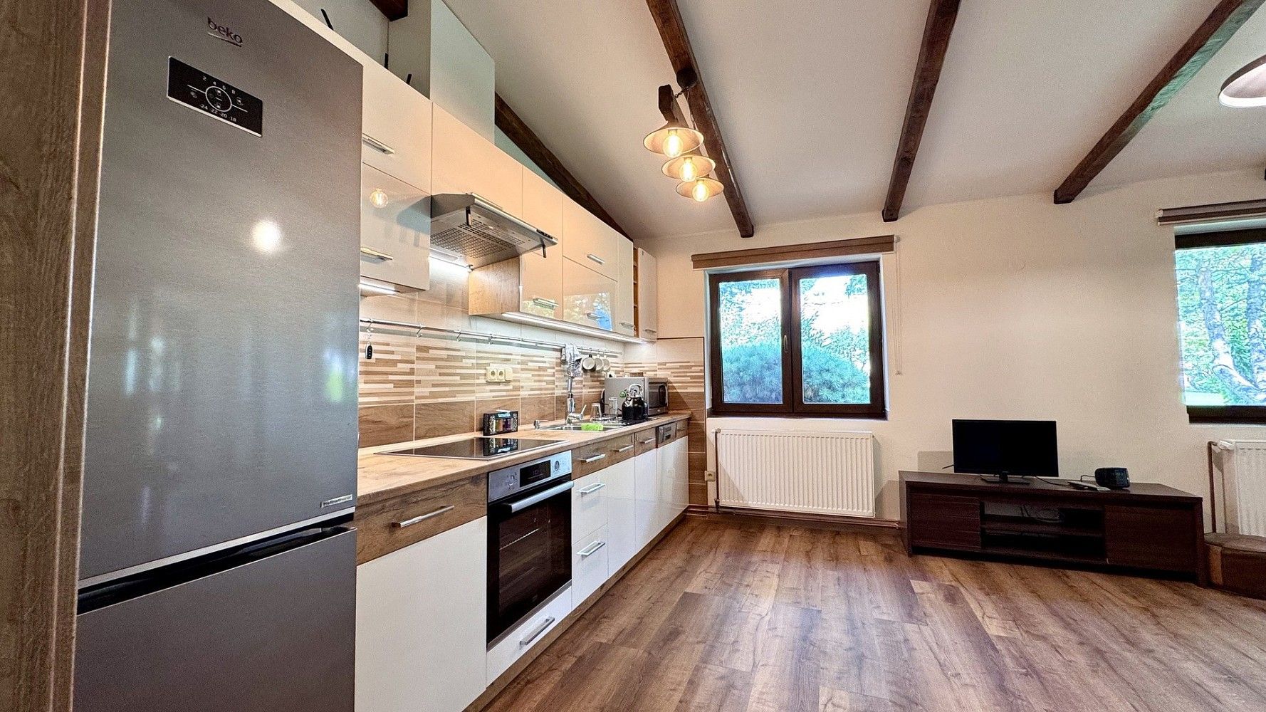 2+kk, Kutná Hora - Kutná Hora-Vnitřní Město, Středočeský kraj, 62 m² - 2